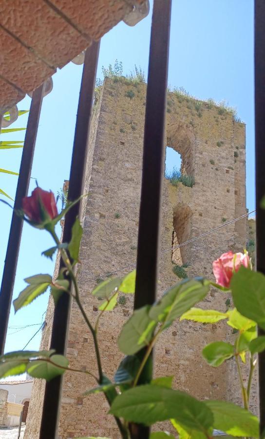 Vacanza Alla Chiesa Diruta Grottole Экстерьер фото